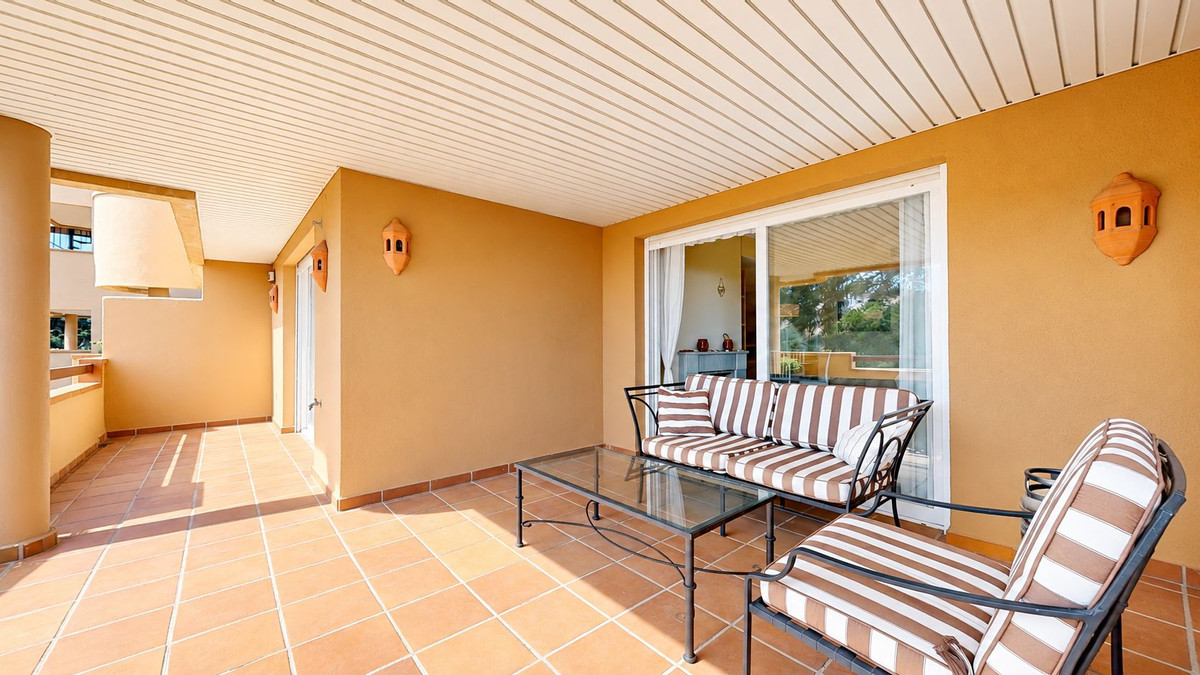 Apartment for sale in Marbella