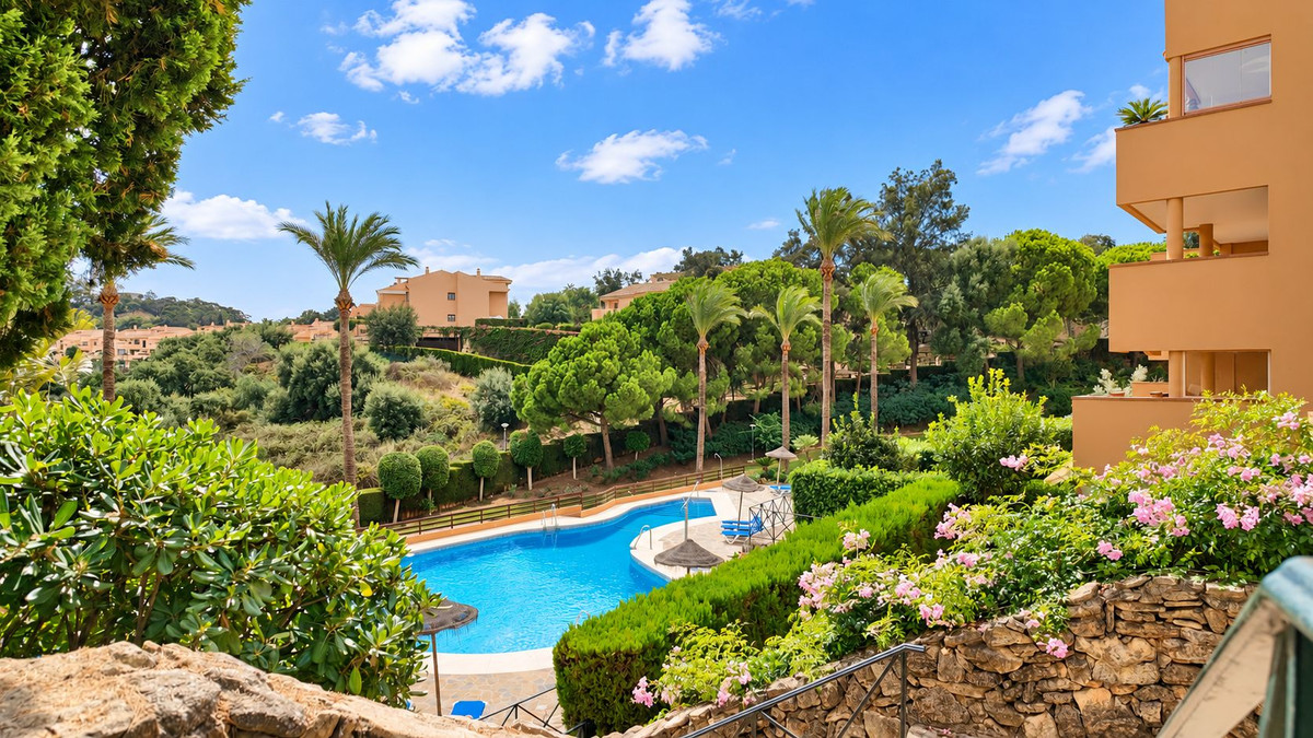 Apartment for sale in Marbella