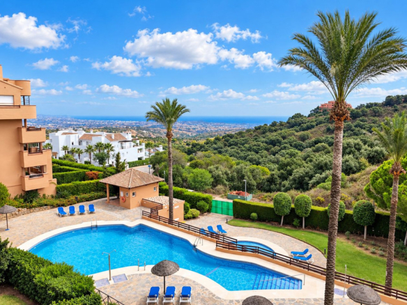 Apartment for sale in Marbella