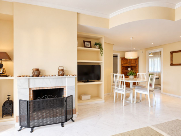 Apartment for sale in Marbella