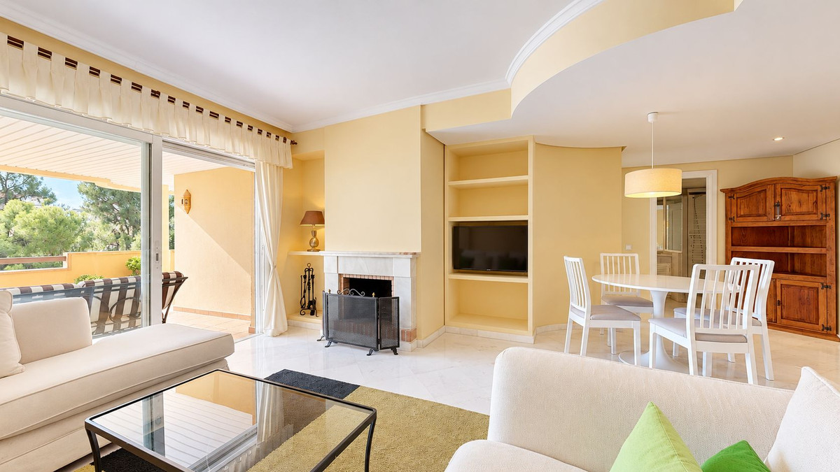 Apartment for sale in Marbella