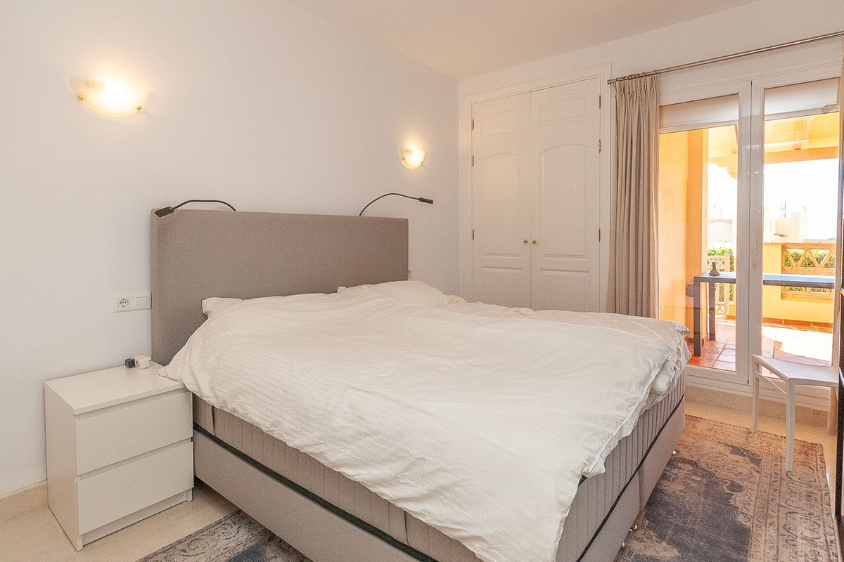 Apartment for sale in Marbella