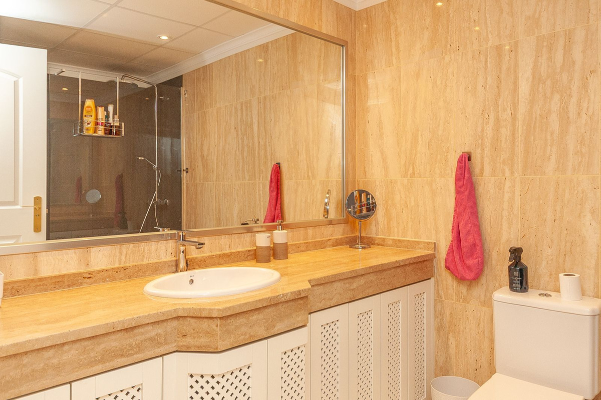 Apartment for sale in Marbella