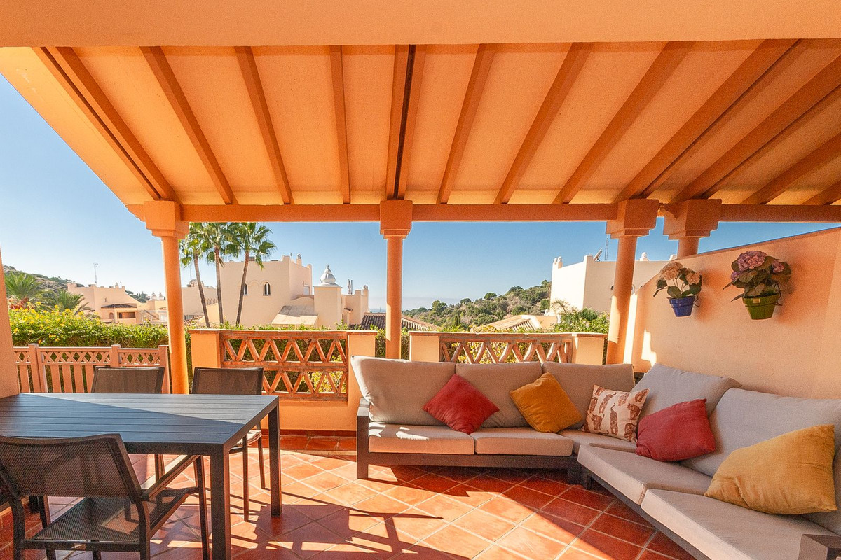 Apartment for sale in Marbella