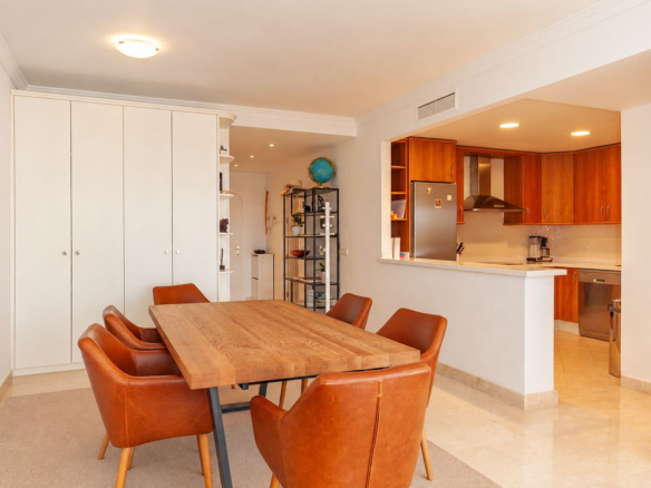 Apartment for sale in Marbella