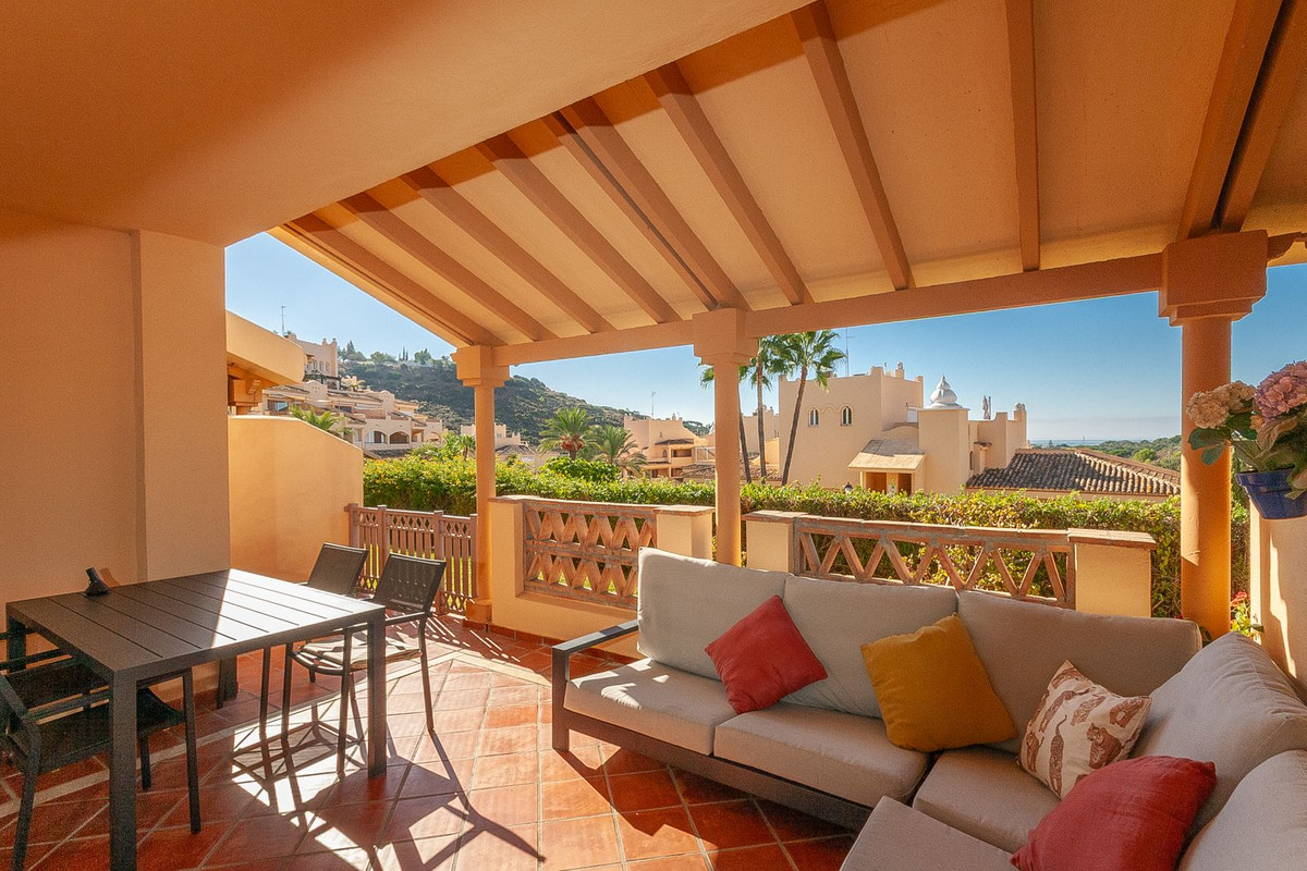 Apartment for sale in Marbella