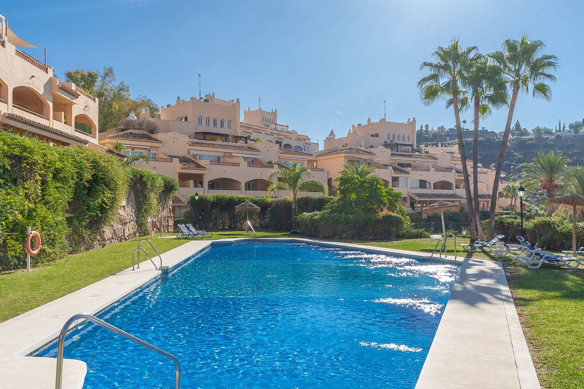 Apartment for sale in Marbella