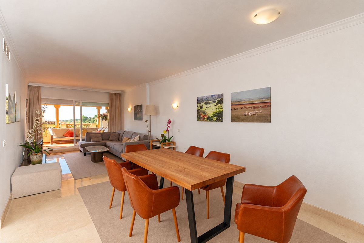 Apartment for sale in Marbella