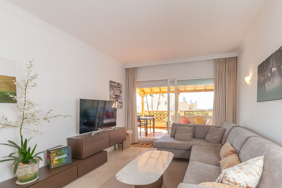 Apartment for sale in Marbella