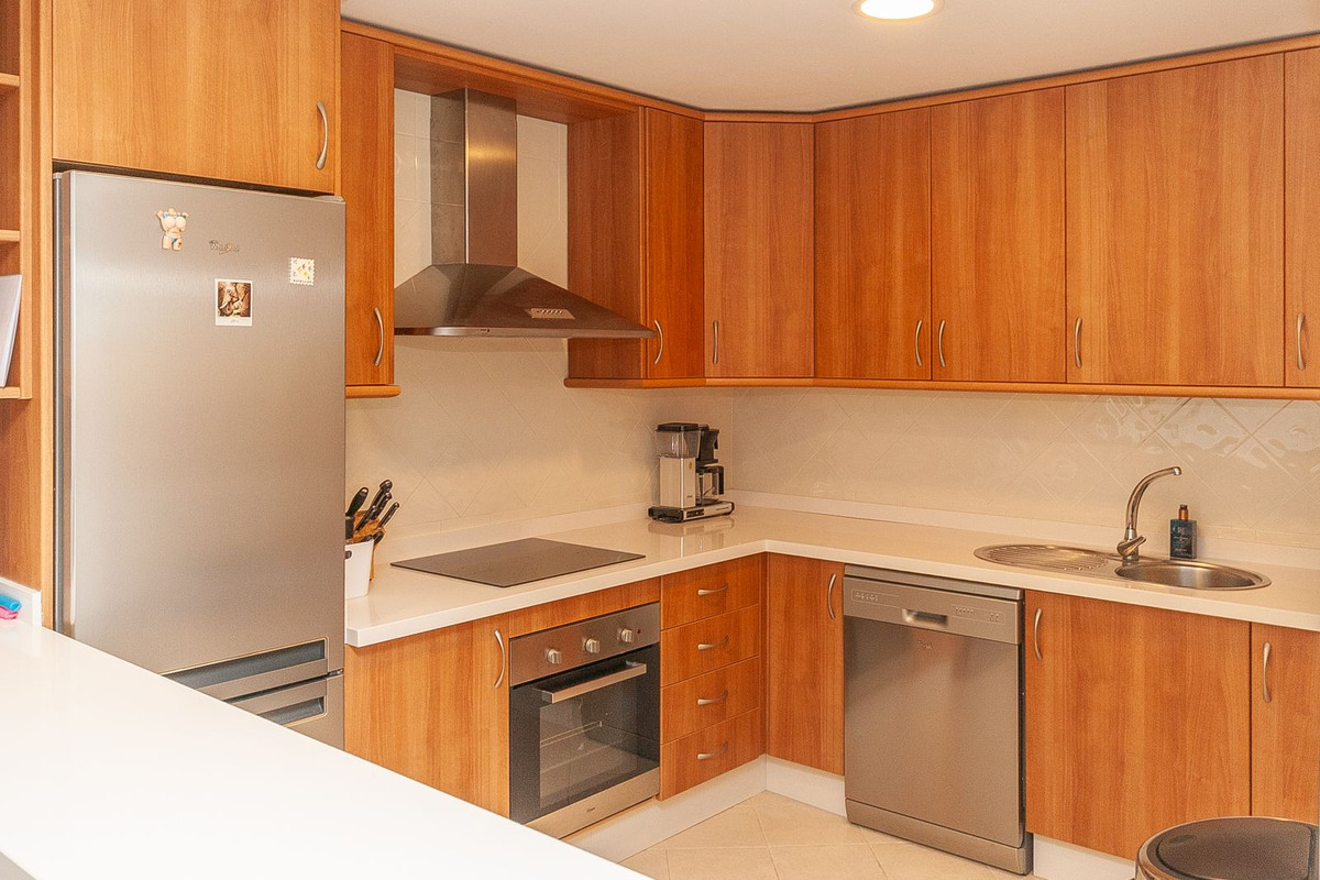Apartment for sale in Marbella