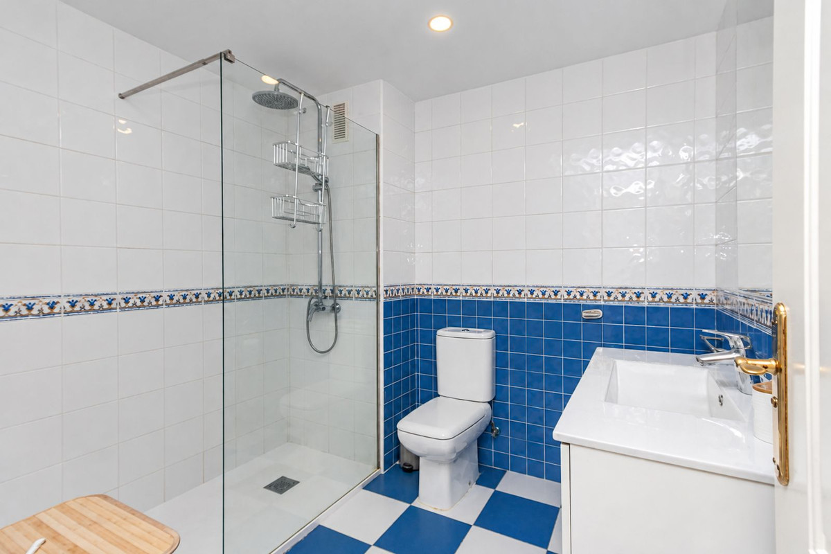Apartment for sale in Marbella