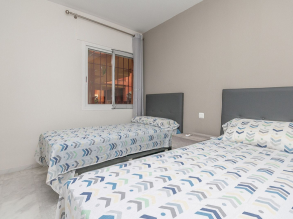 Apartment for sale in Marbella