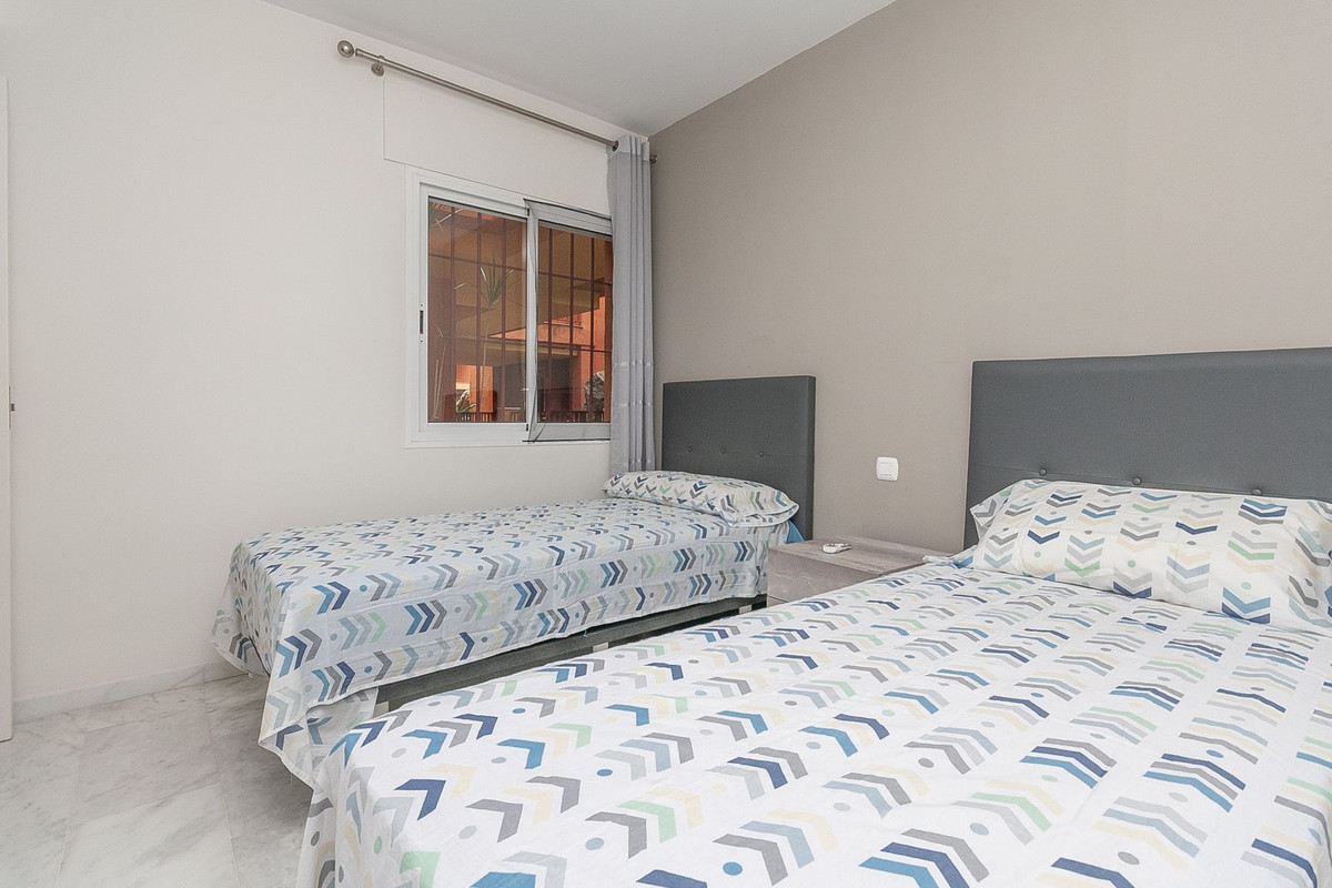 Apartment for sale in Marbella