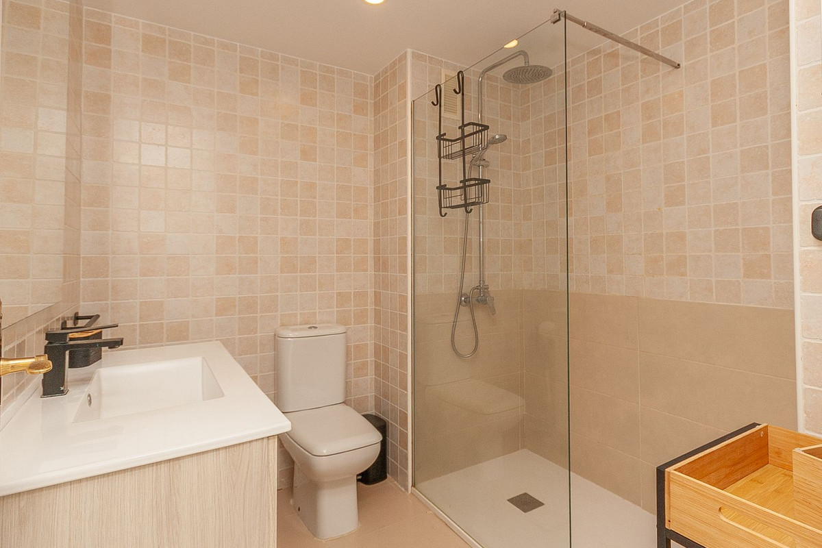 Apartment for sale in Marbella