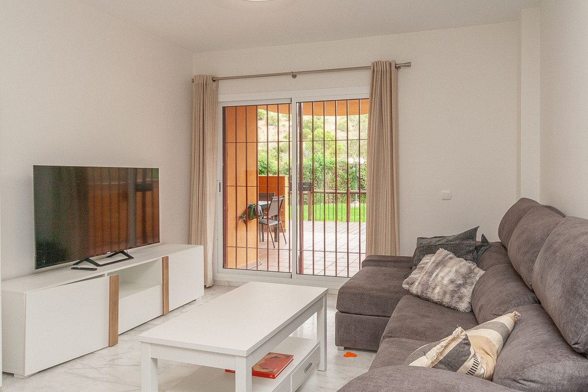 Apartment for sale in Marbella