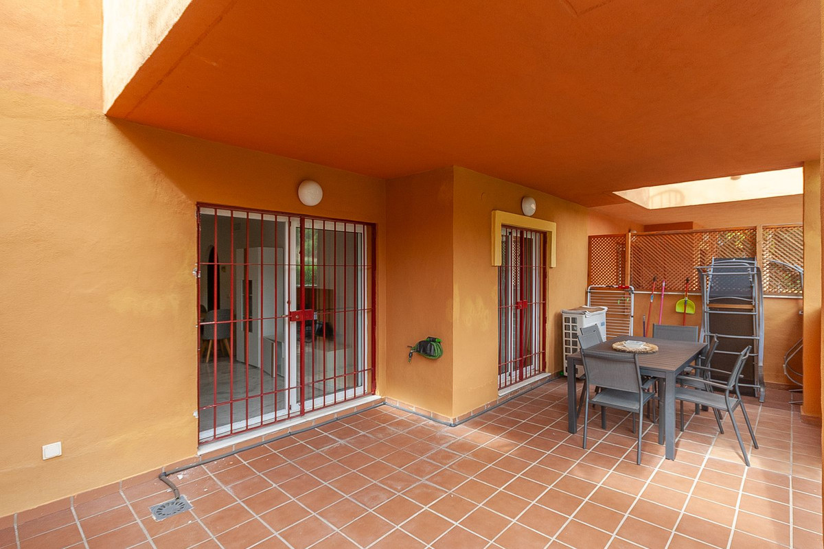 Apartment for sale in Marbella