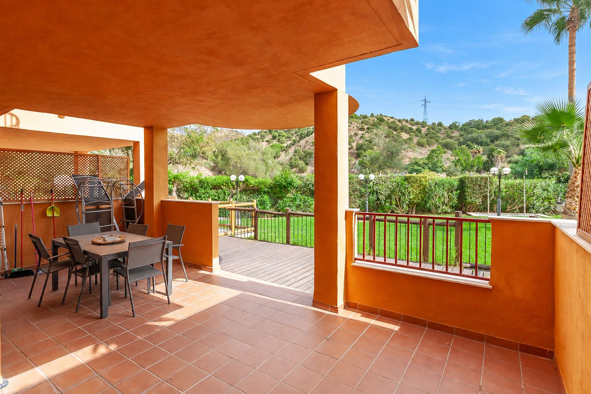Apartment for sale in Marbella