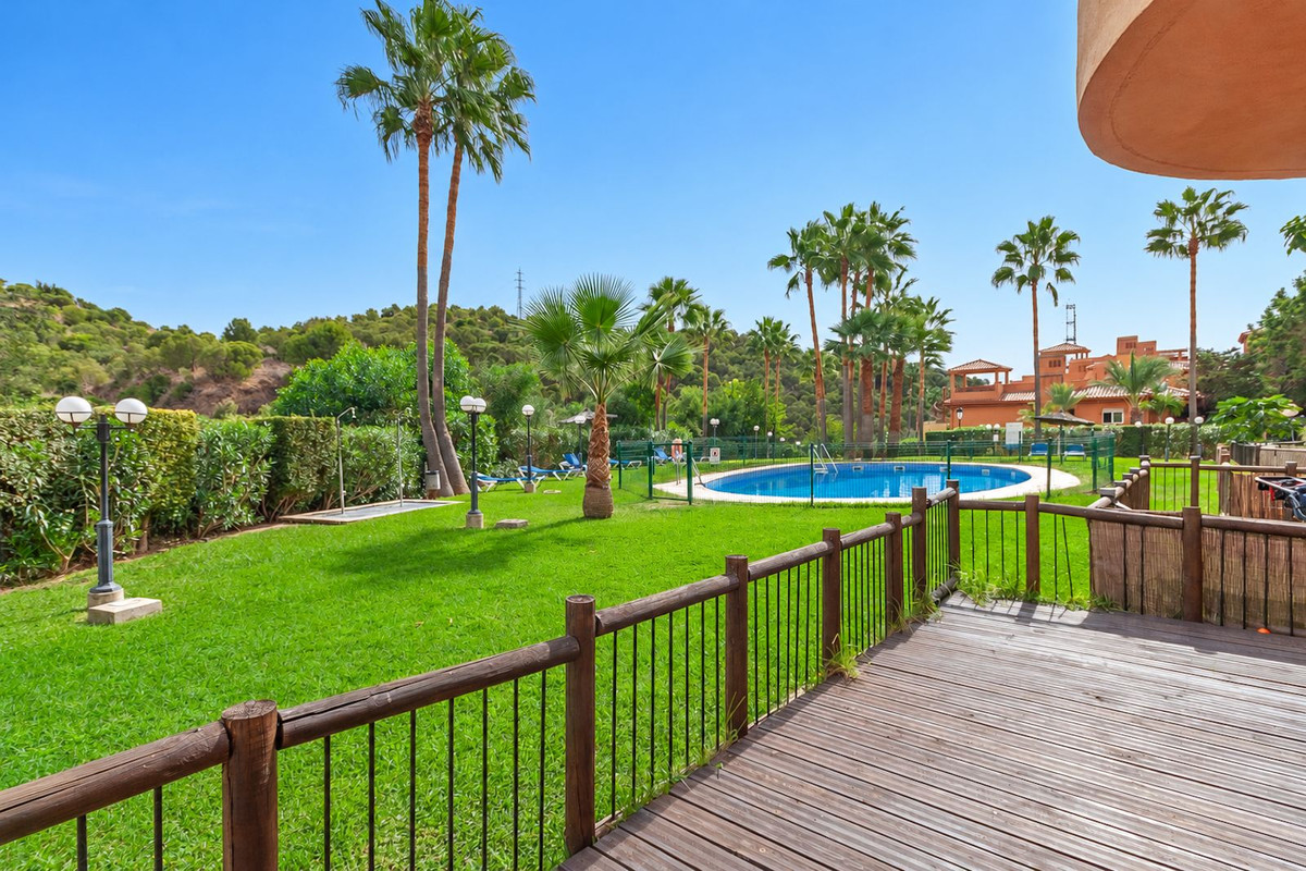 Apartment for sale in Marbella