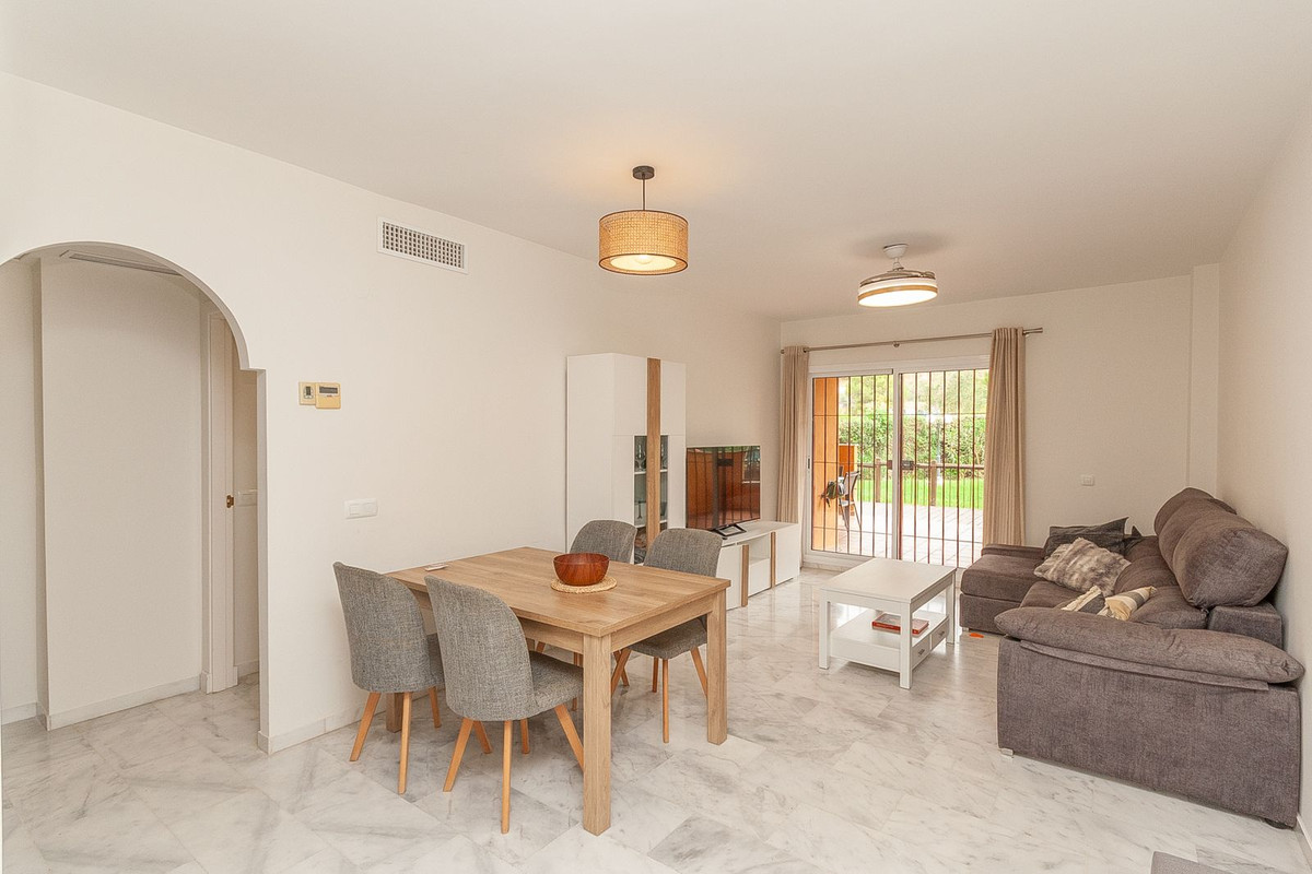 Apartment for sale in Marbella