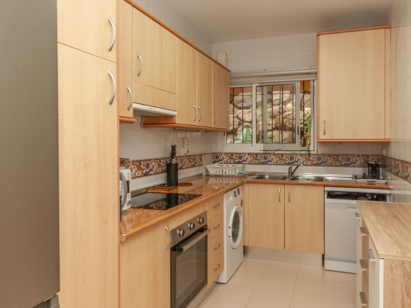 Apartment for sale in Marbella