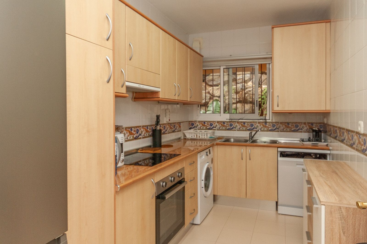Apartment for sale in Marbella