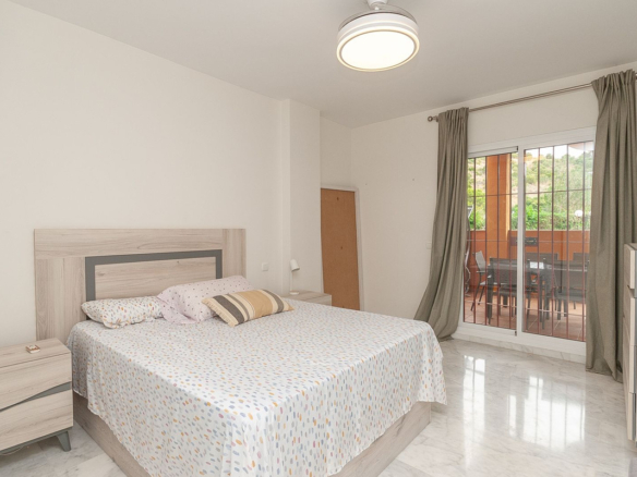 Apartment for sale in Marbella
