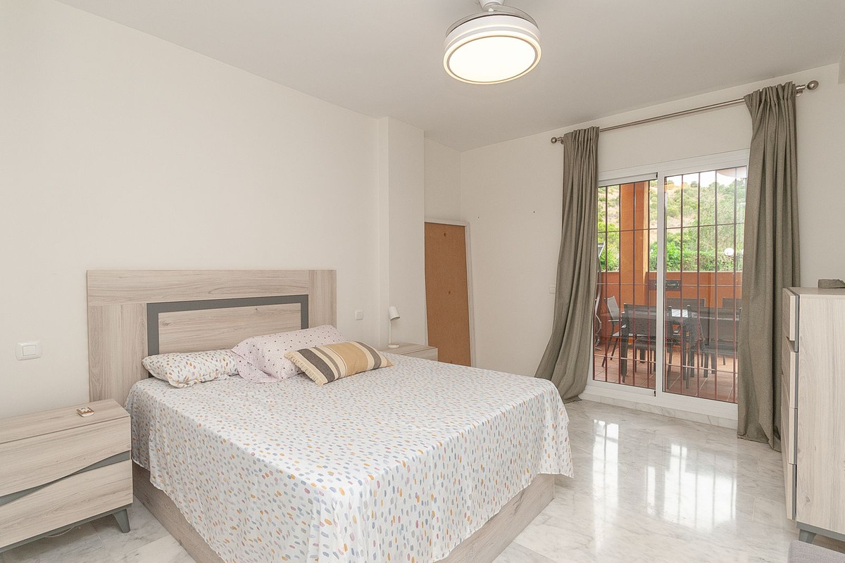 Apartment for sale in Marbella
