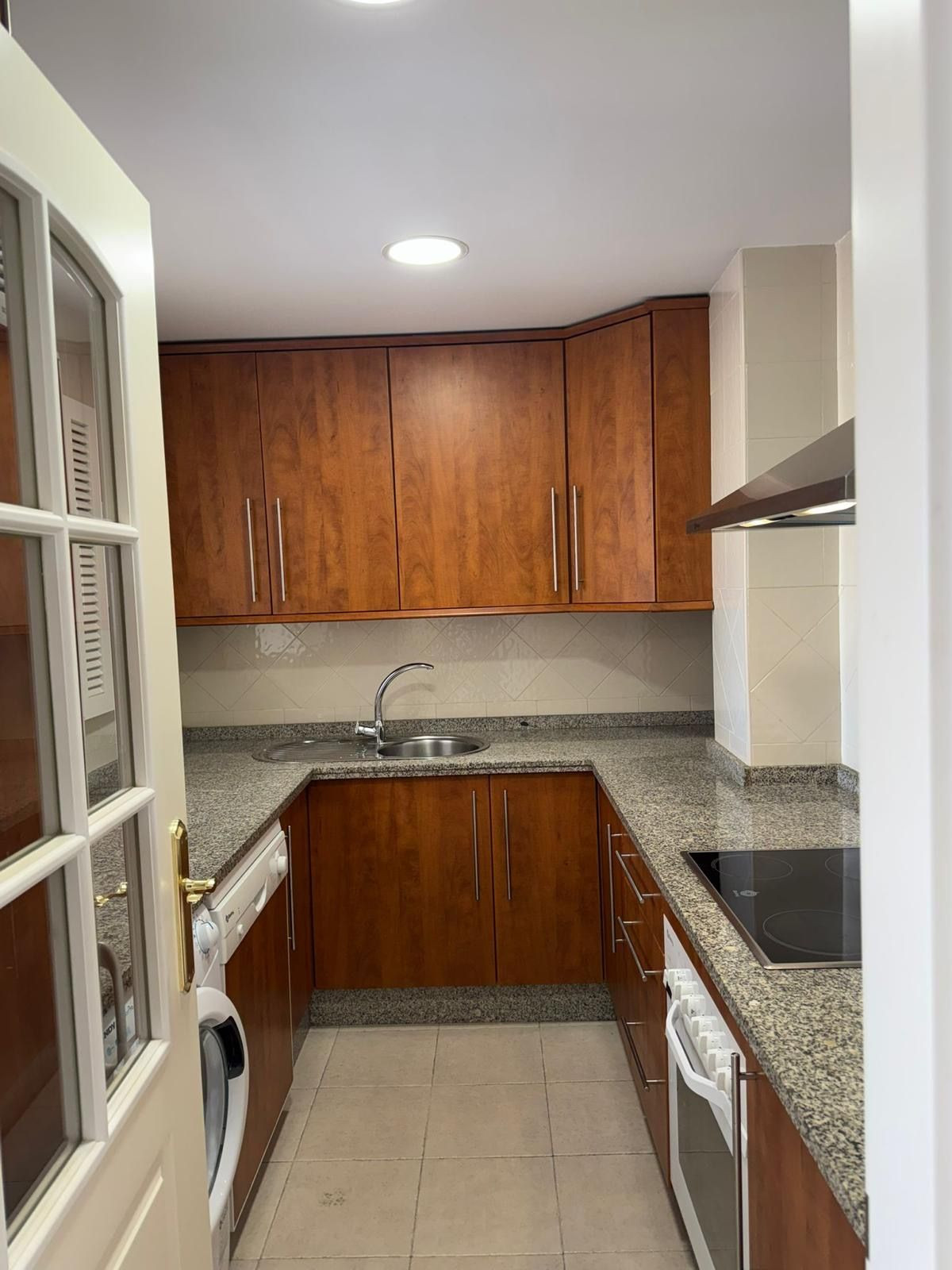 Apartment for sale in Marbella