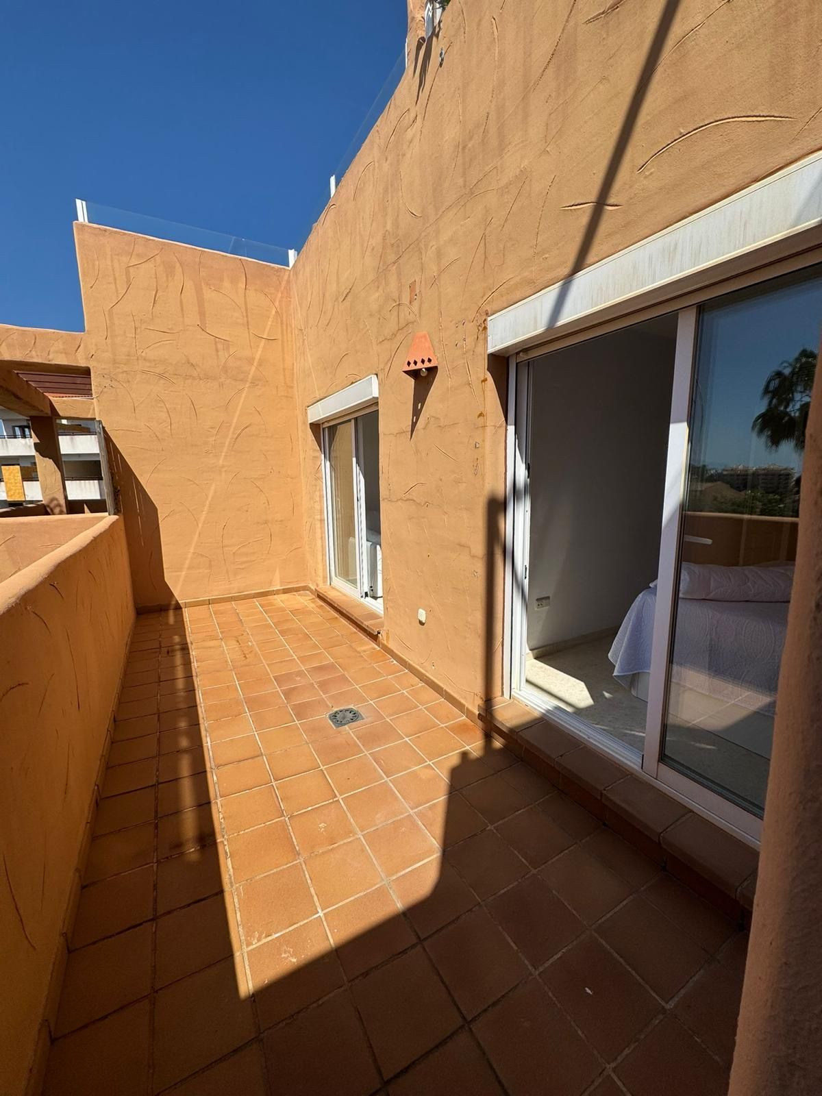 Apartment for sale in Marbella