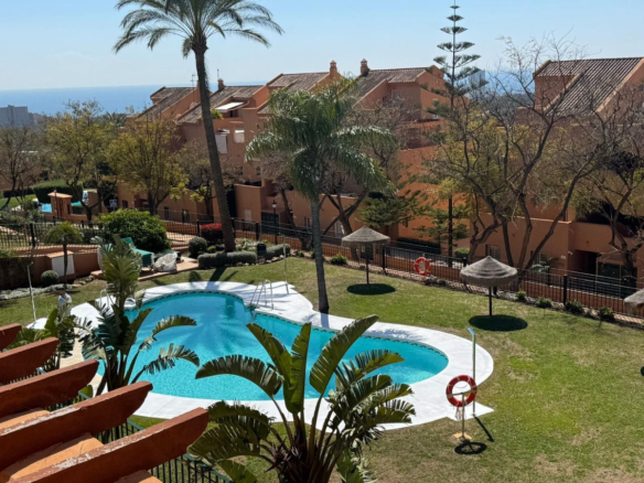 Apartment for sale in Marbella