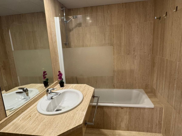 Apartment for sale in Marbella