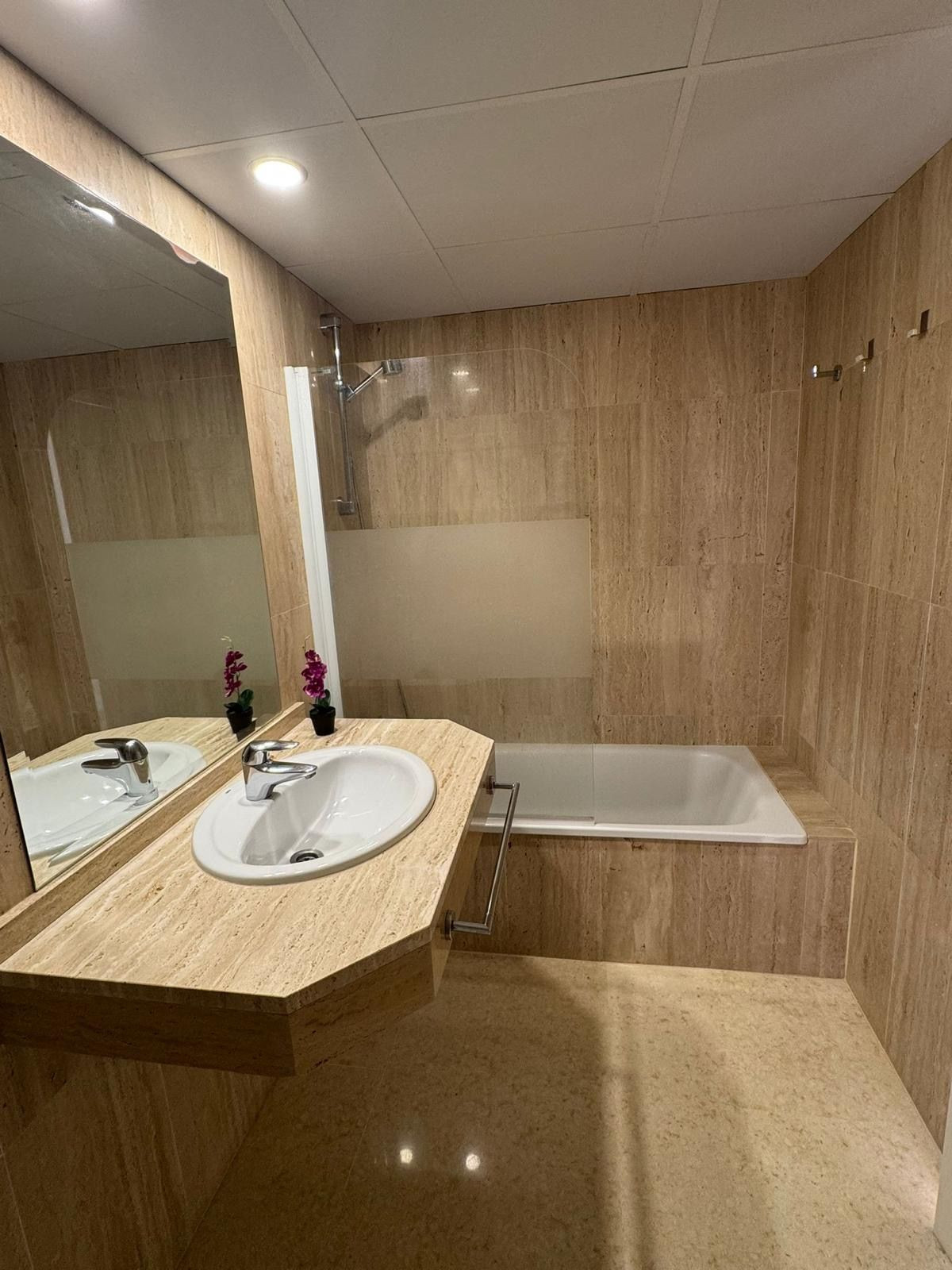 Apartment for sale in Marbella