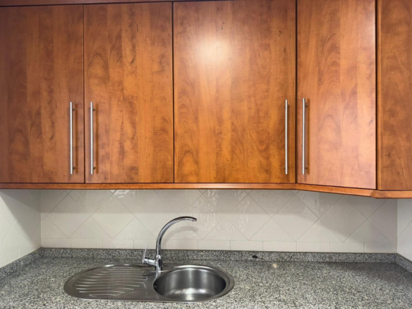 Apartment for sale in Marbella