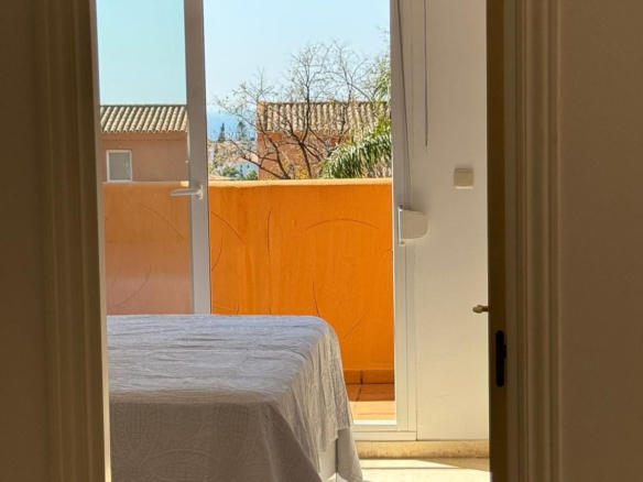 Apartment for sale in Marbella
