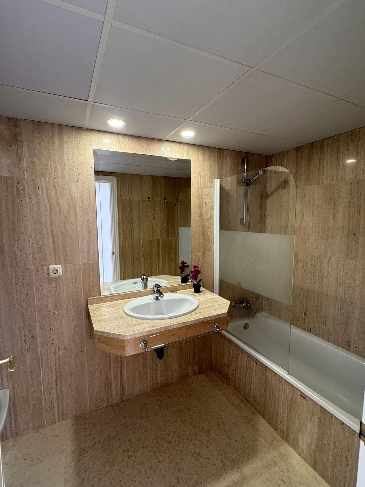 Apartment for sale in Marbella