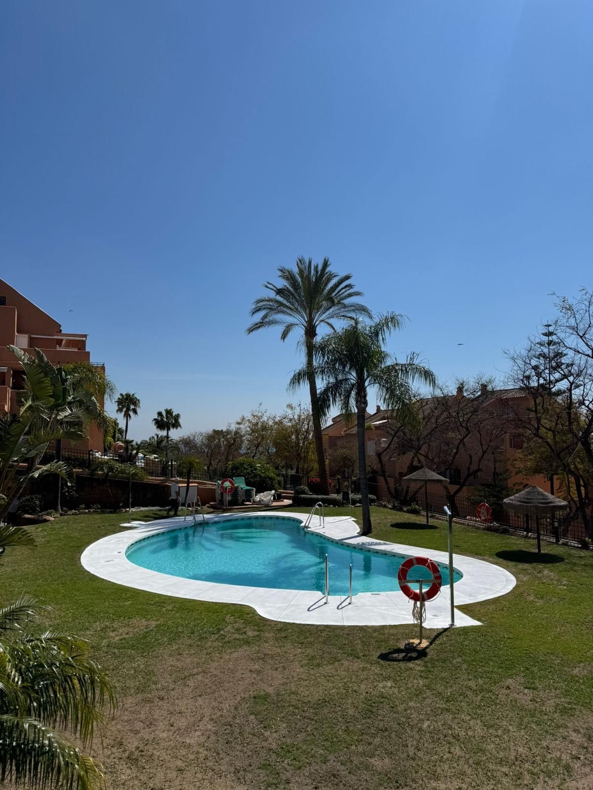 Apartment for sale in Marbella