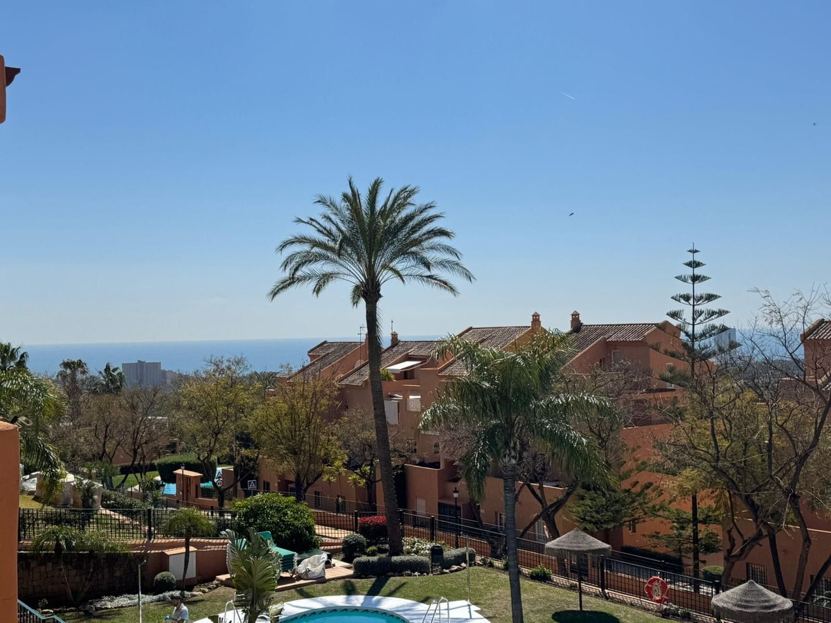 Apartment for sale in Marbella
