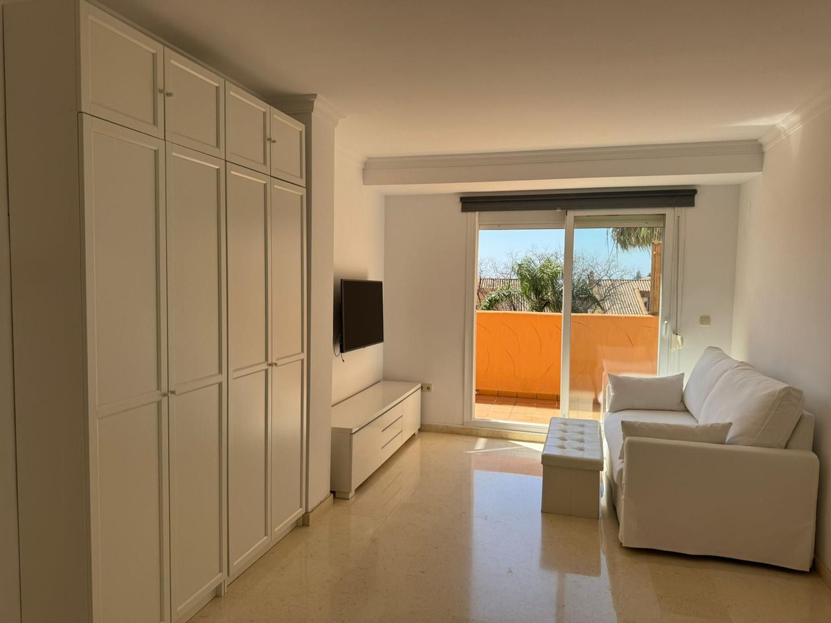Apartment for sale in Marbella