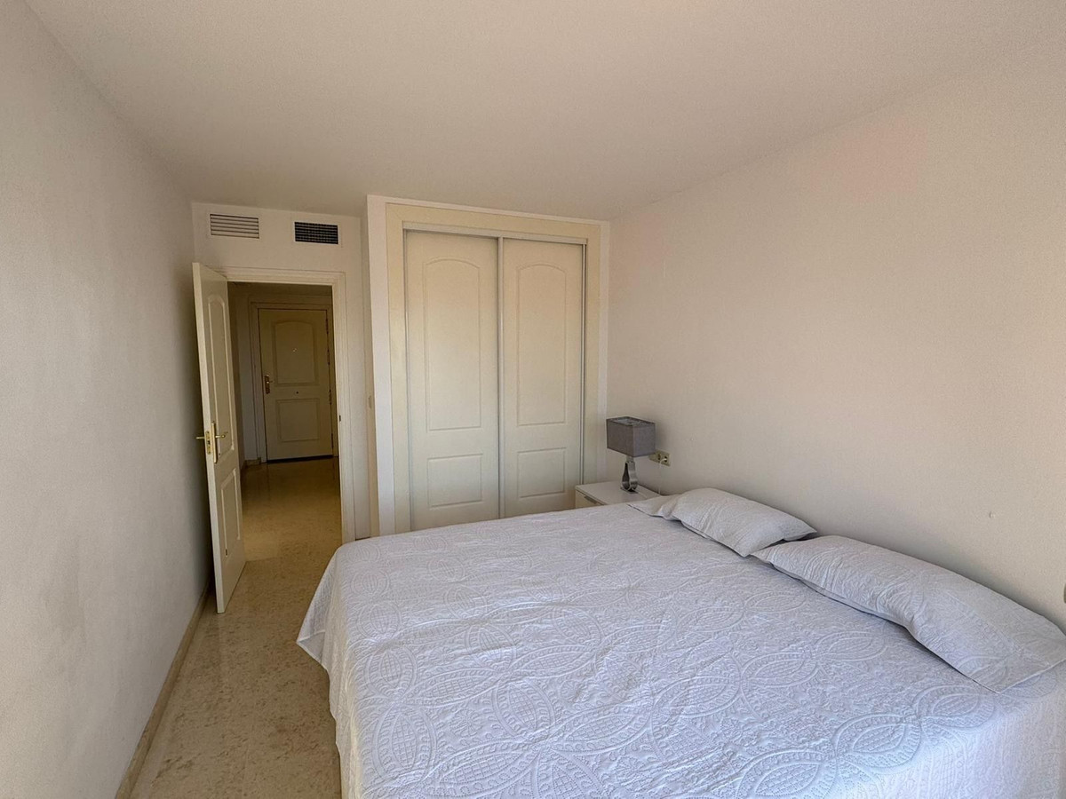 Apartment for sale in Marbella
