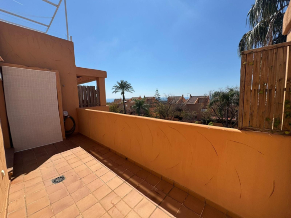 Apartment for sale in Marbella