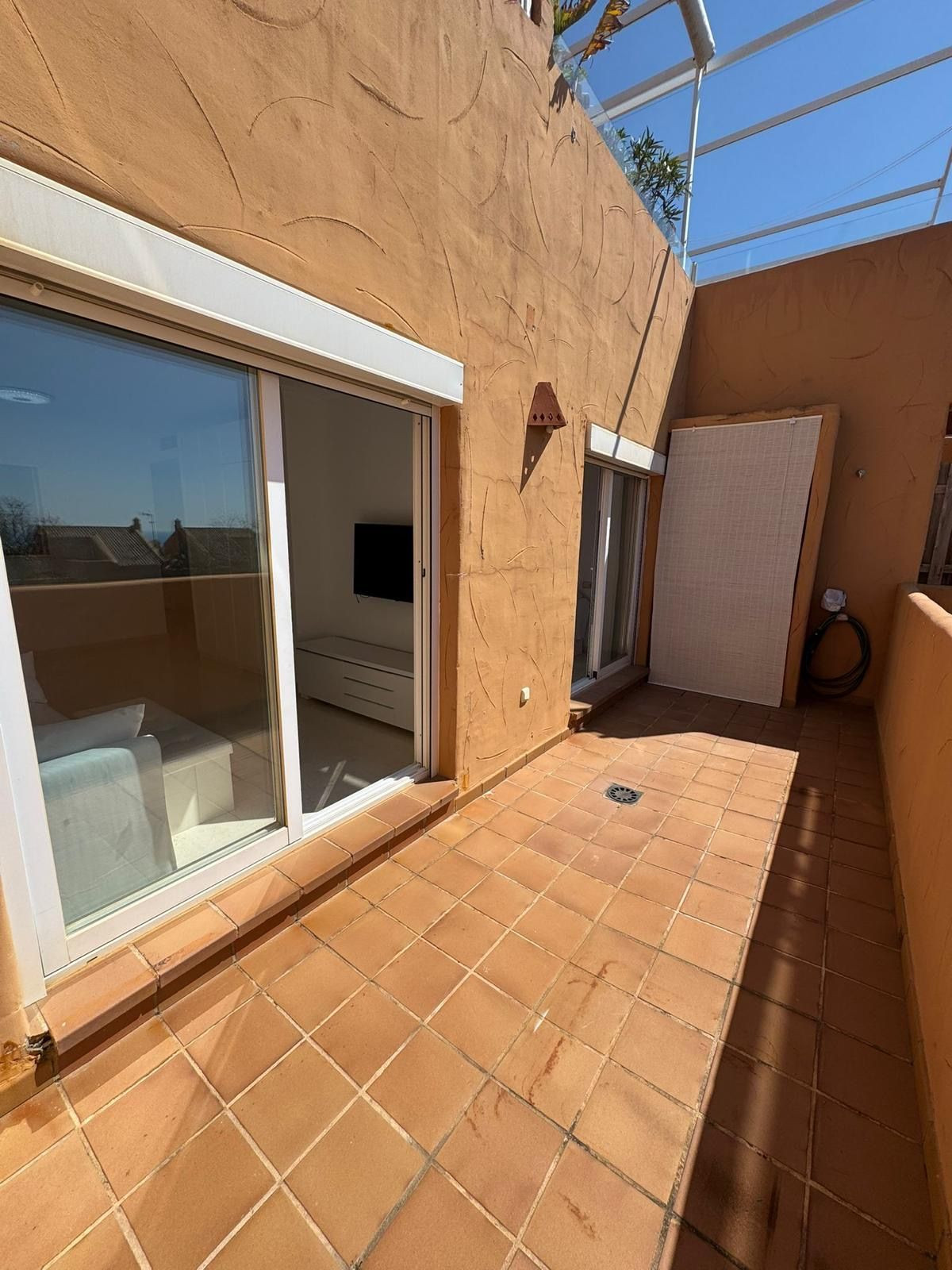 Apartment for sale in Marbella