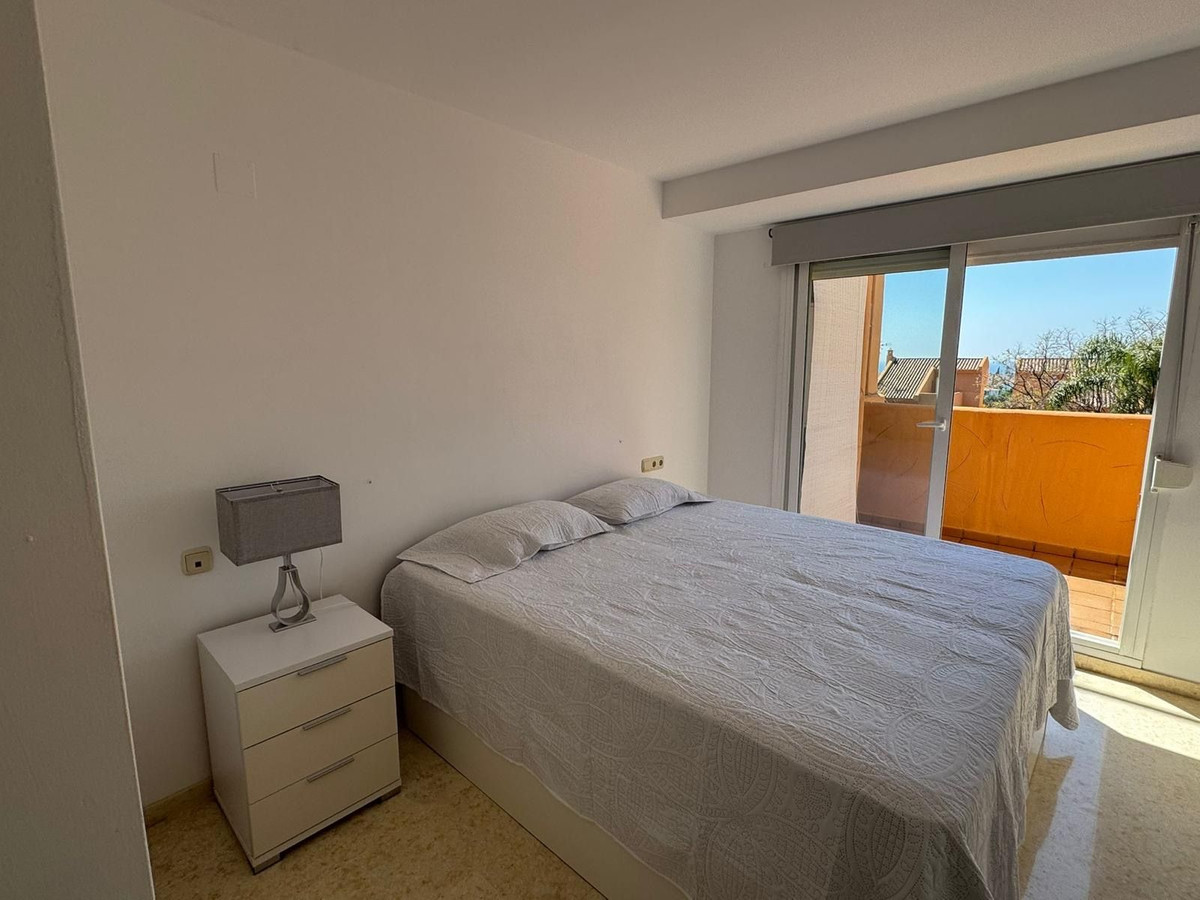 Apartment for sale in Marbella