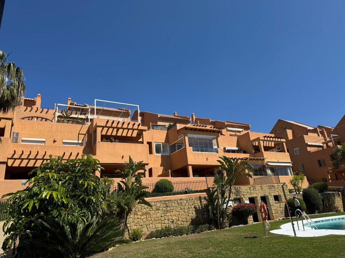 Apartment for sale in Marbella