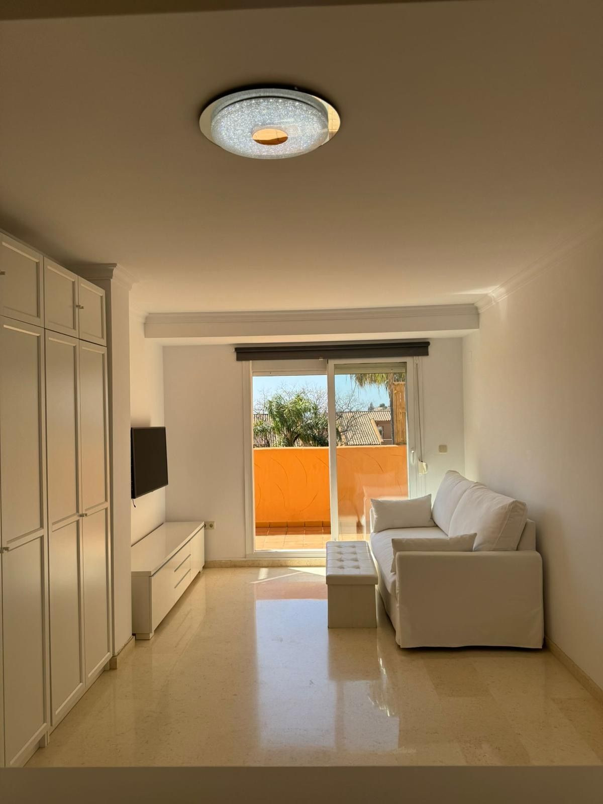 Apartment for sale in Marbella