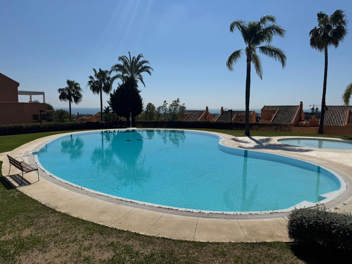 Apartment for sale in Marbella