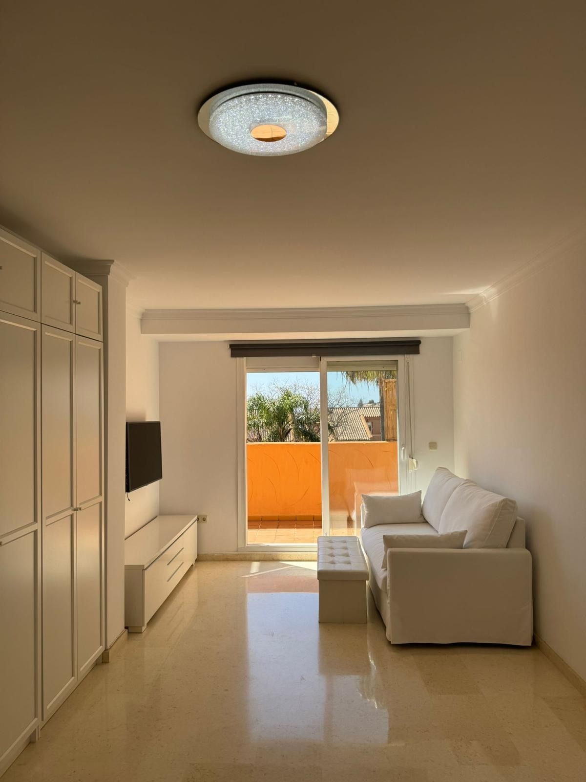 Apartment for sale in Marbella