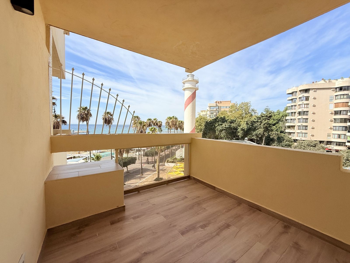 Apartment for sale in Marbella