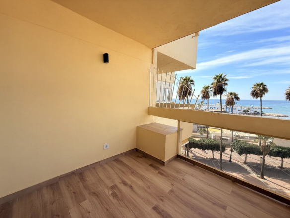 Apartment for sale in Marbella