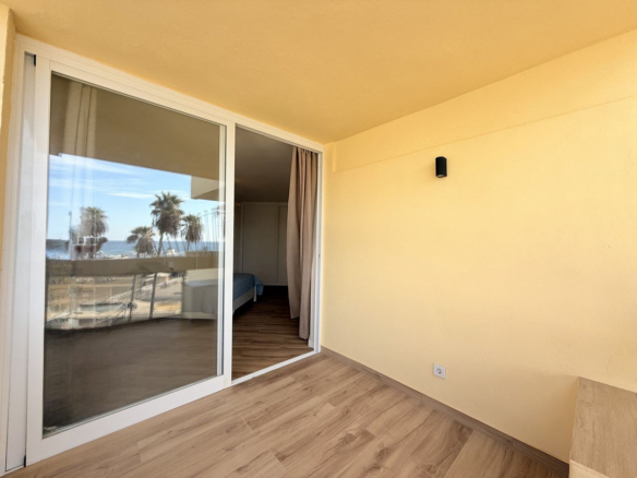 Apartment for sale in Marbella