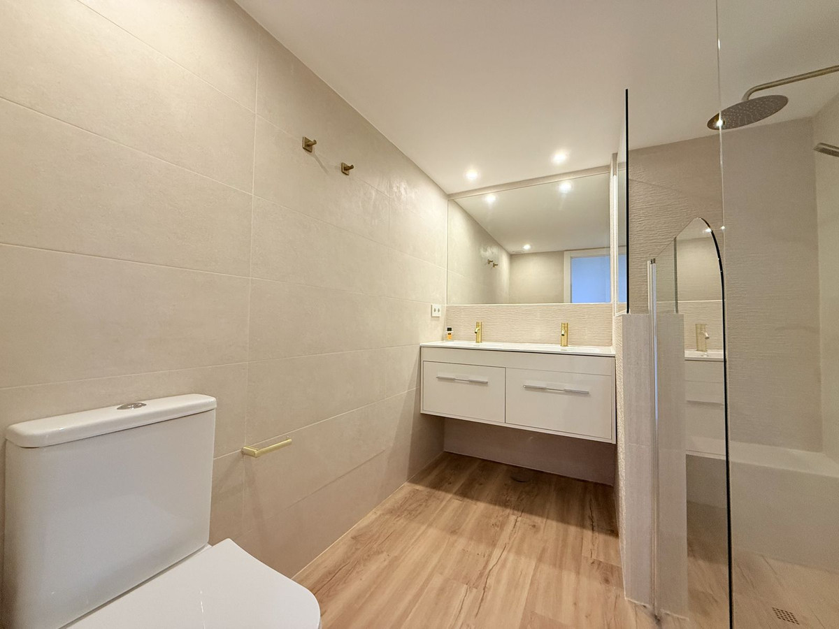 Apartment for sale in Marbella